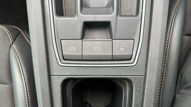 CUPRA Formentor 1.5 TSI 150 V1 5dr DSG Petrol Estate